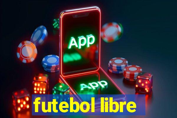 futebol libre